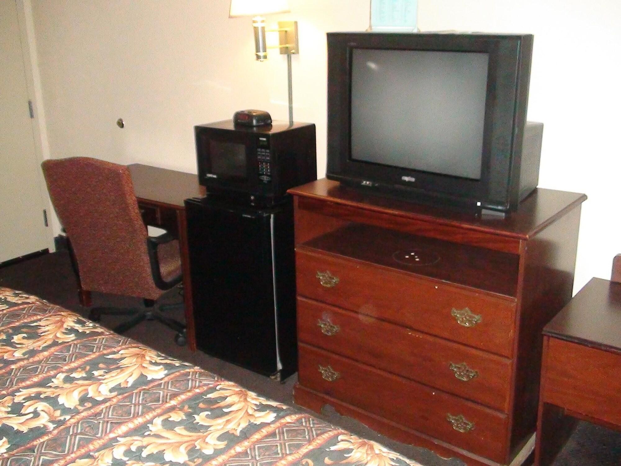 Motel 6 Oklahoma City Ok Frontier City Edmond Ngoại thất bức ảnh