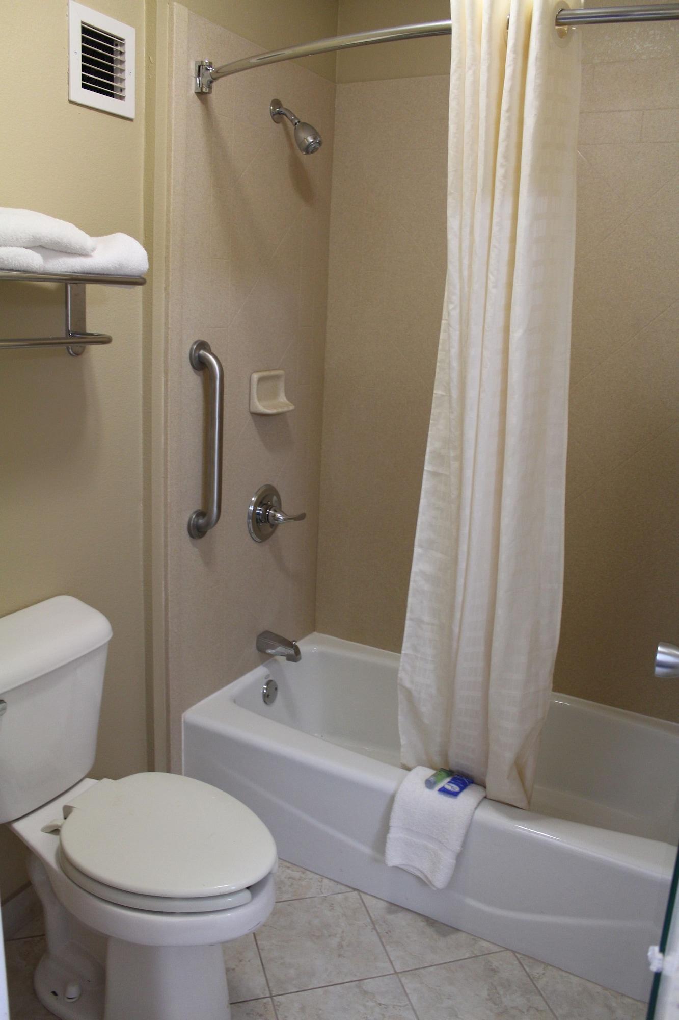 Motel 6 Oklahoma City Ok Frontier City Edmond Ngoại thất bức ảnh