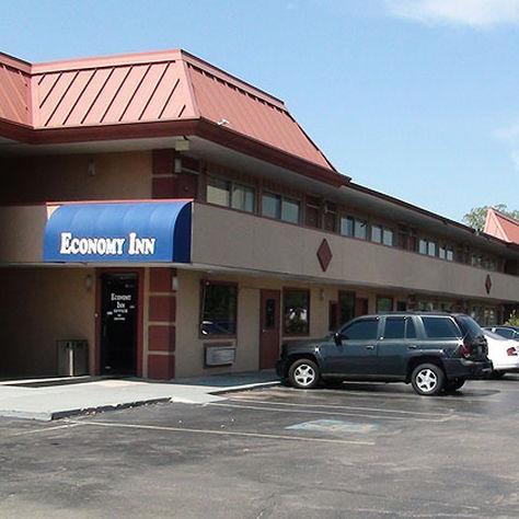 Motel 6 Oklahoma City Ok Frontier City Edmond Ngoại thất bức ảnh