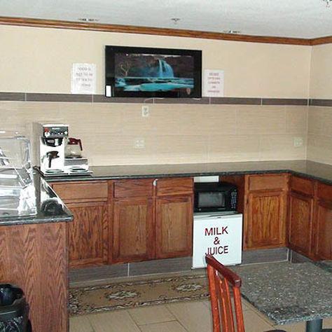 Motel 6 Oklahoma City Ok Frontier City Edmond Phòng bức ảnh