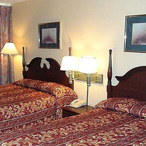 Motel 6 Oklahoma City Ok Frontier City Edmond Phòng bức ảnh