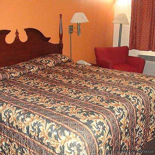 Motel 6 Oklahoma City Ok Frontier City Edmond Ngoại thất bức ảnh