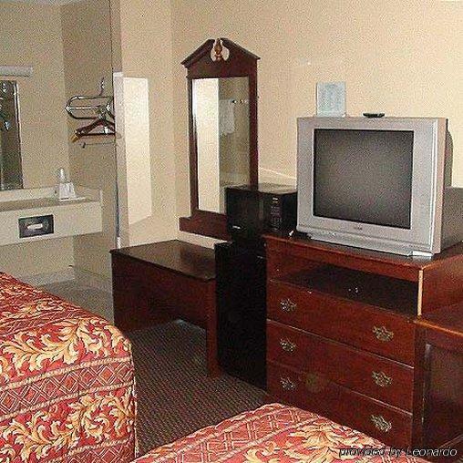 Motel 6 Oklahoma City Ok Frontier City Edmond Ngoại thất bức ảnh
