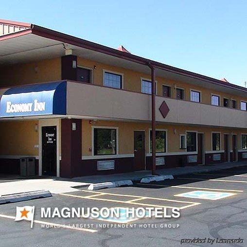 Motel 6 Oklahoma City Ok Frontier City Edmond Ngoại thất bức ảnh