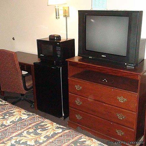 Motel 6 Oklahoma City Ok Frontier City Edmond Ngoại thất bức ảnh