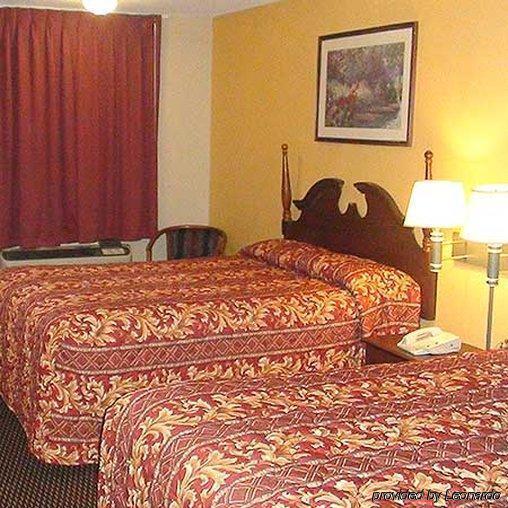 Motel 6 Oklahoma City Ok Frontier City Edmond Ngoại thất bức ảnh