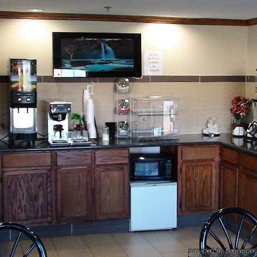 Motel 6 Oklahoma City Ok Frontier City Edmond Ngoại thất bức ảnh