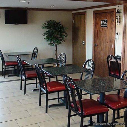 Motel 6 Oklahoma City Ok Frontier City Edmond Ngoại thất bức ảnh