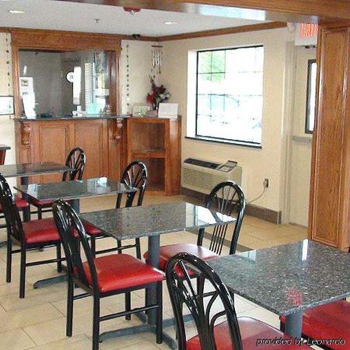 Motel 6 Oklahoma City Ok Frontier City Edmond Ngoại thất bức ảnh