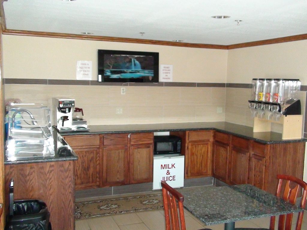 Motel 6 Oklahoma City Ok Frontier City Edmond Tiện nghi bức ảnh