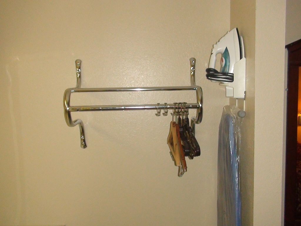 Motel 6 Oklahoma City Ok Frontier City Edmond Phòng bức ảnh