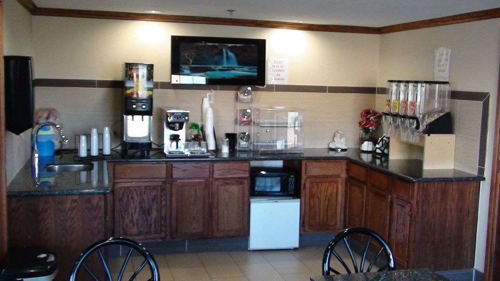 Motel 6 Oklahoma City Ok Frontier City Edmond Tiện nghi bức ảnh