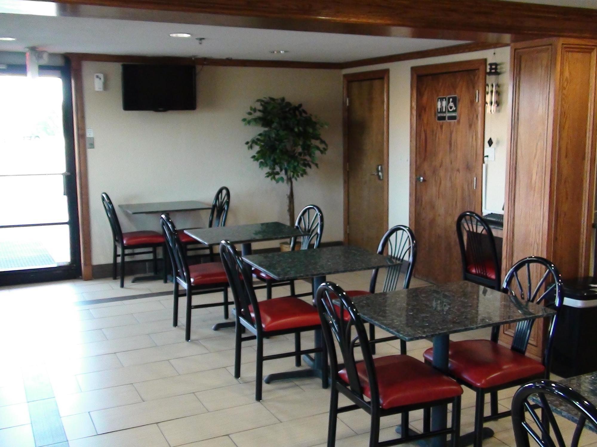 Motel 6 Oklahoma City Ok Frontier City Edmond Ngoại thất bức ảnh
